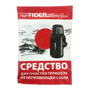 Tiger средство для чистки термосов 5шт