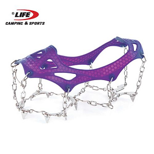 Life Sports кошки Spike Ultra Light