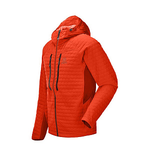 Kailas куртка Great Wall Thermal Cotton Jacket 