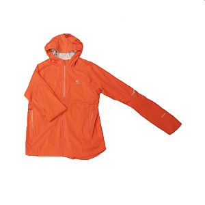 Kailas куртка мембранная Mountain Running 2,5L W's KG2131220