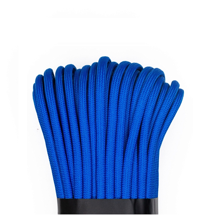 картинка Cord паракорд 550 nylon 10м blue от интернет-магазина Тибет
