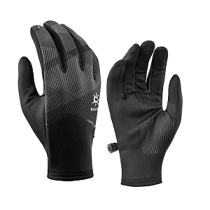 Kailas перчатки Windproof Fleece Unisex KM2364001