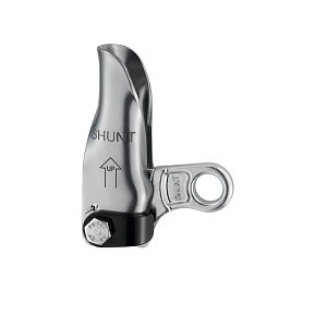 Petzl зажим Shunt 