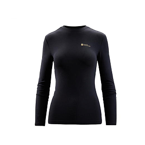 Kailas термобелье верх Functional Long-sleeve Thermal Baselayer W's KG2034205