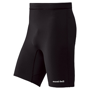 MontBell шорты неопреновые Light Neoprene Shorts