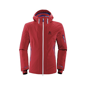 Kailas куртка с синт утеплителем Thermal Skiing KG050021 