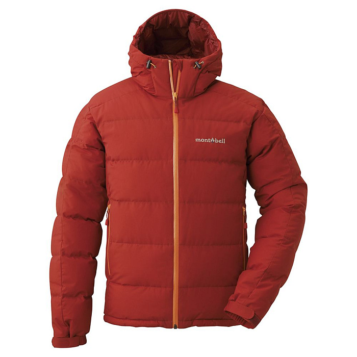 картинка MontBell куртка пуховая Permafrost Light Down Parka  от интернет-магазина Тибет
