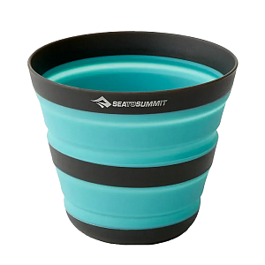 Sea To Summit кружка складная Frontier Collapsible Cup 400мл