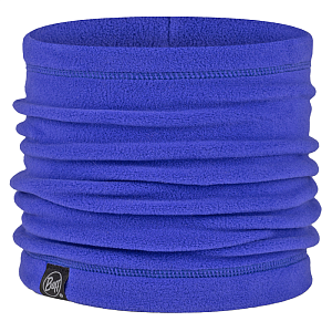 Buff бандана-труба детская Polar Neckwarmer Solid Ultramarine