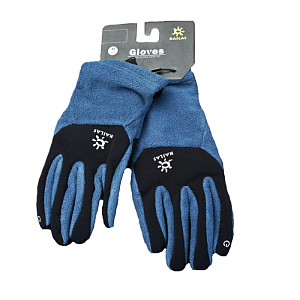 Kailas перчатки Windproof Fleece KM620008