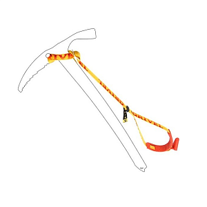 Grivel темляк Long Leash