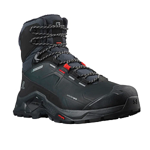 Salomon ботинки Quest Winter TS CSWP