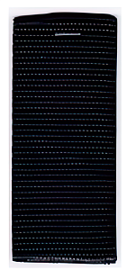 TRANGO строп-лента PP 50 мм черный