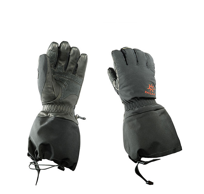 картинка Kailas перчатки Pro Mountaineering W's KM110002 от интернет-магазина Тибет