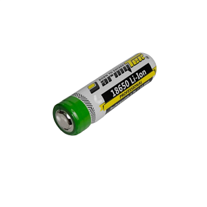 Armytek аккумулятор 18650 Li-Ion с защитой 3200 mAh