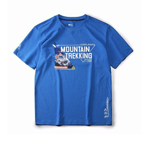Kailas футболка Mountain Culture Loose KG207127