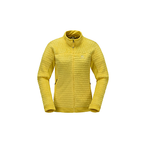 Kailas куртка флисовая High Loft Fleece Jacket Women's