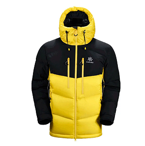 Kailas куртка пуховая 6000GT Down Unisex