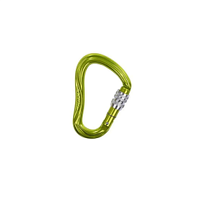 Kailas карабин BLAZE SG Screw Gate Carabiner EC201