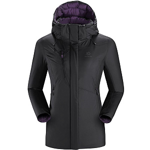 Kailas куртка пуховая W's Cross Down KG360006