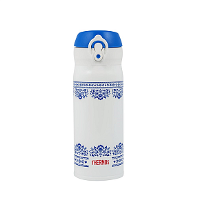 Thermos термос JNL-402 BLWH 0,4л