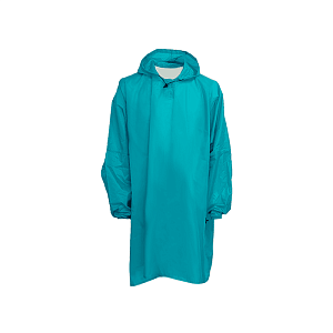 Samstrong пончо Raincoat With Sleeves