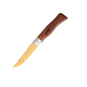 MAM нож Douro 2009 клинок цвет бронза, ручка бубинга, нерж + титан