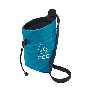 Black Yak мешок для магнезии BCC Chalk Bag