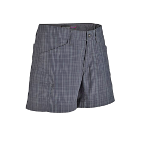 Marmot шорты W's Ani Plaid Short