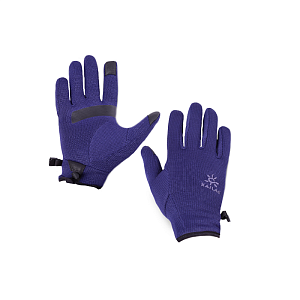 Kailas перчатки Polartec Fleece W's KM2164202