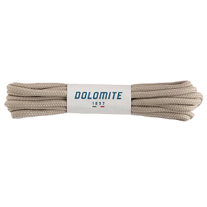 Dolomite шнурки DOL Laces 54 High Canapa Beige см:170