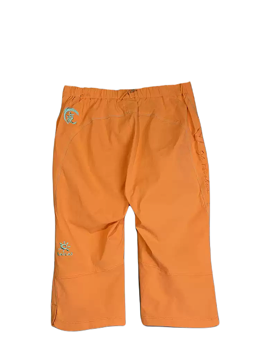 картинка Kailas бриджи 9a Rock Climbing 3/4 W’s Pants KG520259 от интернет-магазина Тибет
