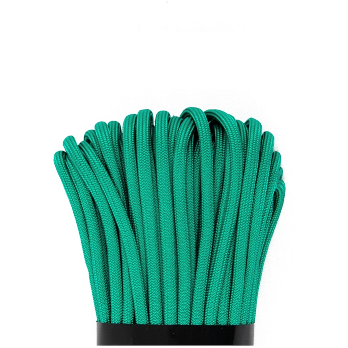 картинка Cord паракорд 550 nylon 30м black от интернет-магазина Тибет