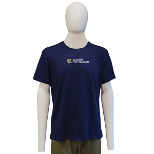 Kailas футболка Basic Cotton (Logo) KG2127109