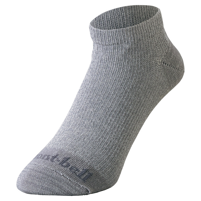 картинка MontBell носки KAMICO Travel Ankle Socks от интернет-магазина Тибет