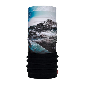 Buff шарф-труба Mountain Collection Polar Everest Blue