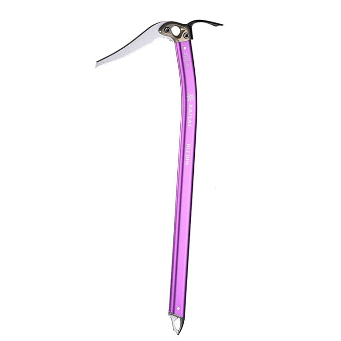 картинка Kailas ледовый инструмент Altius Ice Axe с лопаткой (65см) от интернет-магазина Тибет