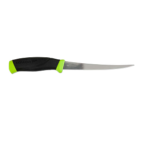 Morakniv нож Fishing Comfort Fillet 155, нержавеющая сталь