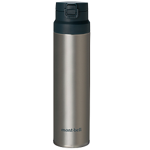 MontBell термос Alpine Thermo Bottle Active 0.9л