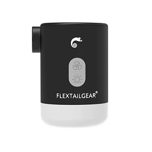 Flextail насос портативный Max Pump 2 Pro Black