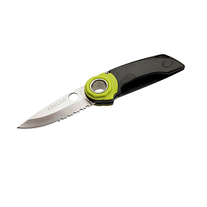 Edelrid нож стропорез Rope Tooth Knife