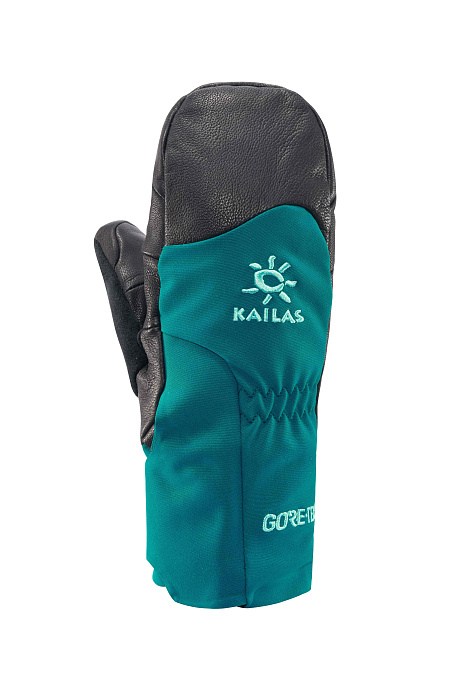 картинка Kailas рукавицы GTX Skiing Mitten W's KM210010 от интернет-магазина Тибет