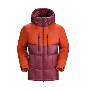 Kailas куртка пуховая C1 Goose Down Unisex KG2003101