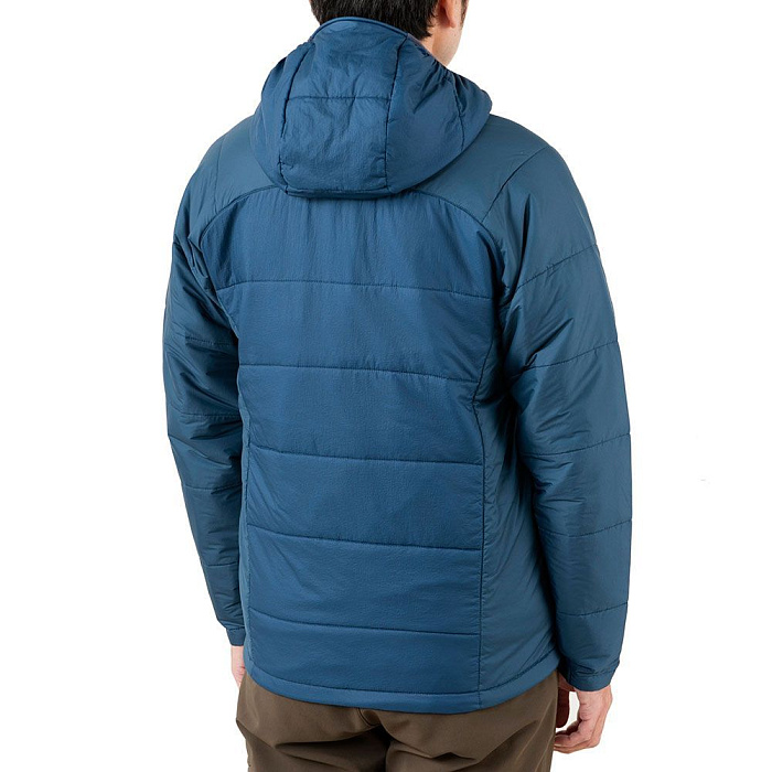 картинка MontBell куртка U.L. Thermawrap Parka  от интернет-магазина Тибет