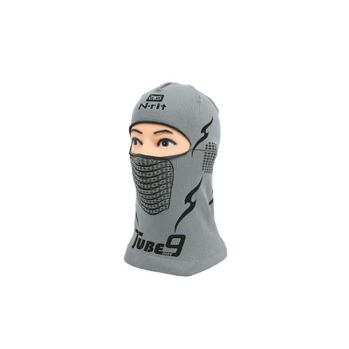 картинка N-Rit балаклава Tube 9 Balaclava от интернет-магазина Тибет