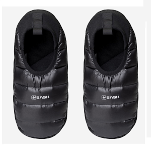 Bask тапки пуховые D-Tube Slippers V2