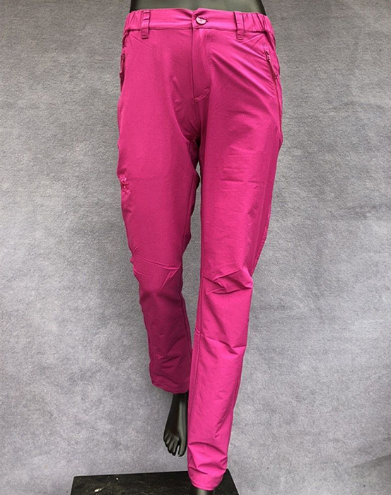 картинка Kailas брюки Women's Travel Quickdry KG520250 от интернет-магазина Тибет