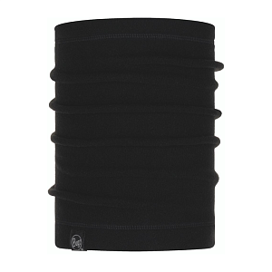 Buff бандана-труба Polar Neck Warmer Solid Black