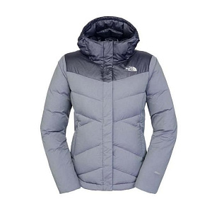 The North Face куртка пуховая Kilash Hoodie W's 