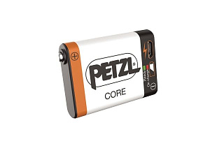 Petzl аккумулятор для фонаря Acсu Core 